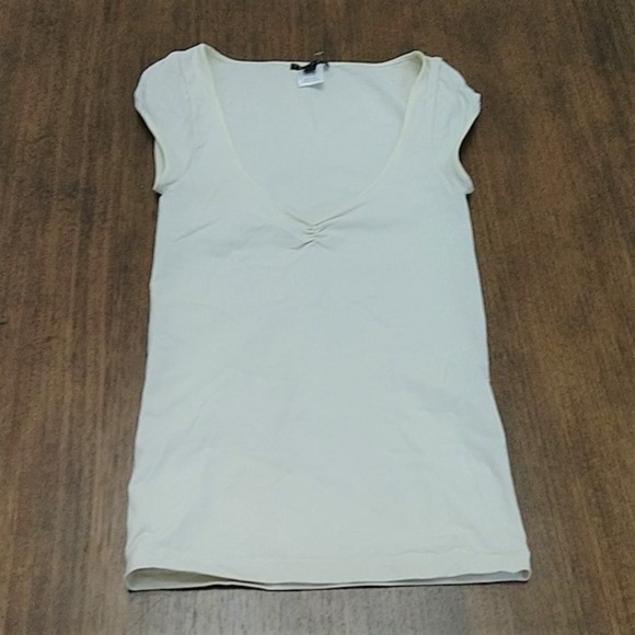 Theory Tops - Theory Intimates layering top